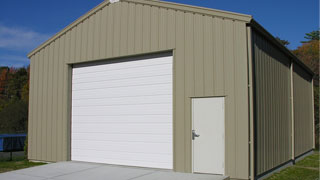 Garage Door Openers at California Heights, Florida